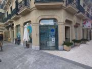 Local, Amara Zaharra Arbaizenea, Donostia San Sebastián