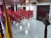 Local amplio con excelente ubicación sobre avenida principal