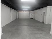 LOCAL AMPLIO CON PUERTA DE PARQUING