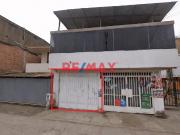 ¡Local Amplio En Alquiler En San Juan De Miraflores –...