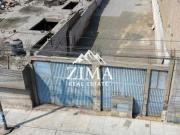 Local amplio para almacen y talleres de 621m2 en sjl