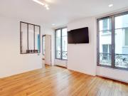 Local / appartement professionnel 14ème 70m2 Parfait état