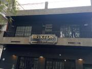 Local apto Gastronomía con patio y pequeña terraza