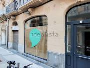 Local, Área Romántica, Donostia San Sebastián