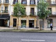 Local, Área Romántica, Donostia San Sebastián