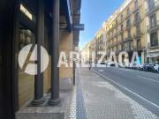 Local, Área Romántica, Donostia San Sebastián