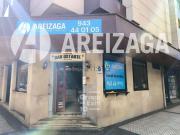 Local, Área Romántica, Donostia San Sebastián