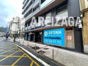 Local, Área Romántica, Donostia San Sebastián