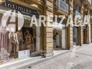 Local, Área Romántica, Donostia San Sebastián