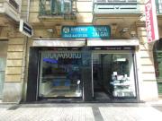 Local, Área Romántica, Donostia San Sebastián