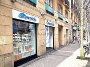 Local, Área Romántica, Donostia San Sebastián