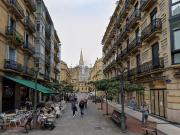 Local, Área Romántica, Donostia San Sebastián