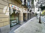 Local, Área Romántica, Donostia San Sebastián