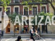 Local, Área Romántica, Donostia San Sebastián