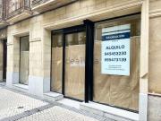 Local, Área Romántica, Donostia San Sebastián