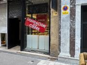 Local, Área Romántica, Donostia San Sebastián