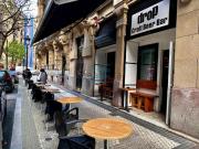 Local, Área Romántica, Donostia San Sebastián