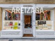 Local, Área Romántica, Donostia San Sebastián