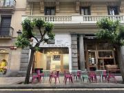 Local, Área Romántica, Donostia San Sebastián