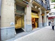 Local, Área Romántica, Donostia San Sebastián