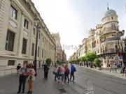 Local, Arenal Museo Tetuán, Sevilla
