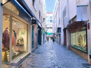 Local, Arenal Museo Tetuán, Sevilla
