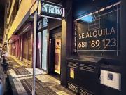 Local, Arenales Lugo Avda Marítima, Las Palmas de Gran...