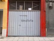 Local, Argañosa, Oviedo