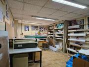 Local, Argañosa, Oviedo