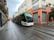Local, Armilla