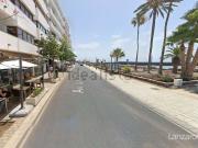 Local, Arrecife