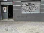 Local, Arroyo Santa Justa, Sevilla