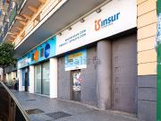 Local, Arroyo Santa Justa, Sevilla