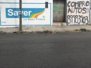 Local Arteaga, centro de Monterrey, N.L