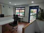 Local, As Travesas Balaídos, Vigo