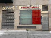 Local, As Travesas Balaídos, Vigo