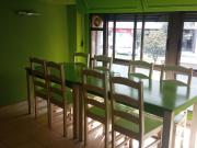 Local, As Travesas Balaídos, Vigo