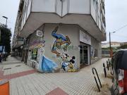 Local, As Travesas Balaídos, Vigo