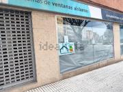 Local, As Travesas Balaídos, Vigo