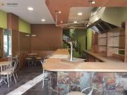 Local, As Travesas Balaídos, Vigo