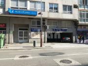 Local, As Travesas Balaídos, Vigo