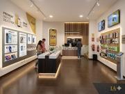 Local, As Travesas Balaídos, Vigo