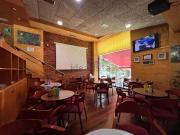 Local, As Travesas Balaídos, Vigo