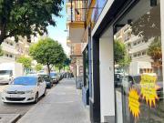 Local, Asunción Adolfo Suárez, Sevilla