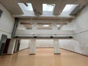 Local atipico para club social bien ubicado retiro