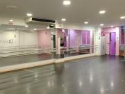 LOCAL ATRACTIVO EN SEMI SOTANO MIRAFLORES