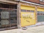 Local, Auditorio Seminario Parque de Invierno, Oviedo