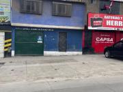 Local Av Pastor Sevilla a 1/2 cdra Hospital Solidaridad...