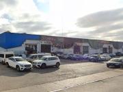 Local, Avda. Caballero Bonald San José Obrero...