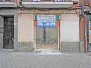 Local Avda. Ciudad Barcelona ATOCHA